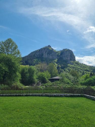 Къща за гости Имало едно време, Smoljan (Foto 3)