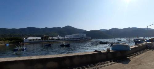 Sandy Homestay-Vinh Hy - 주변 환경