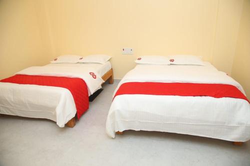 Deepam Grand Stays
