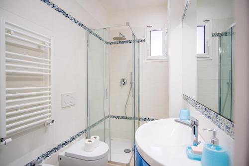 Elegantis Doris Suite Apartment - One Minute Walk to Vatican Museums, Rome (photo 5)