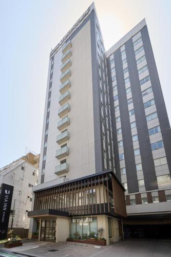 VIA INN 新宿 | 去趣 chicTrip