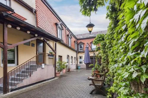 Hotel zum Erwin in Karlsruhe, Deutschland