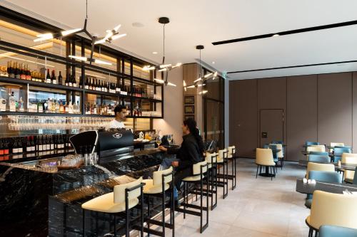 Hotel Grand Chancellor Auckland, Auckland (zdjęcie 11)