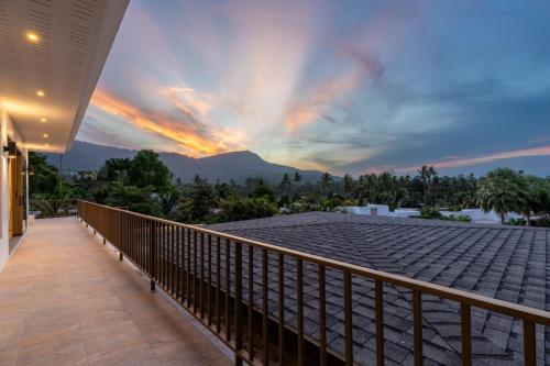 Villa Ramdas - Maenam, Koh Samui (foto 3)