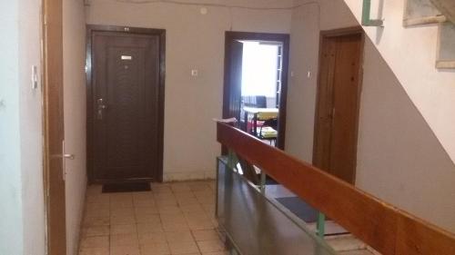 Buitenkant, Apartment Your second home in Subotica