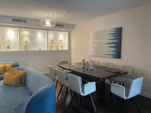 Zurich Luxury Residence 250sqm with AC & parking, Zürich (photo 6)