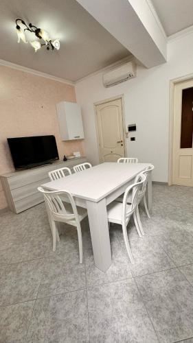 Casa Vacanza Stella in 弗納