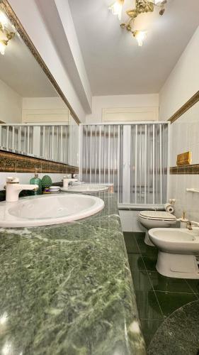 Casa Vacanza Stella in 弗納