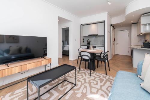 Zeeland Pier Aparthotel by Totalstay - image 14