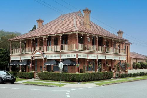 Kings and Queens Paterson - Bolwarra