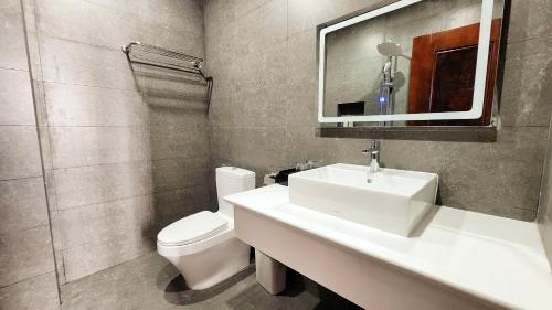 Twin Room image 1