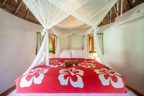 Mu Bungalows – Uluwatu, CO