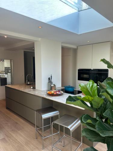 Spacious and lovely home, Amsterdam