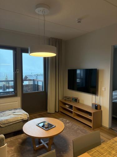 Ylläs Chalet 4304, Ylläsjärvi (foto 9)