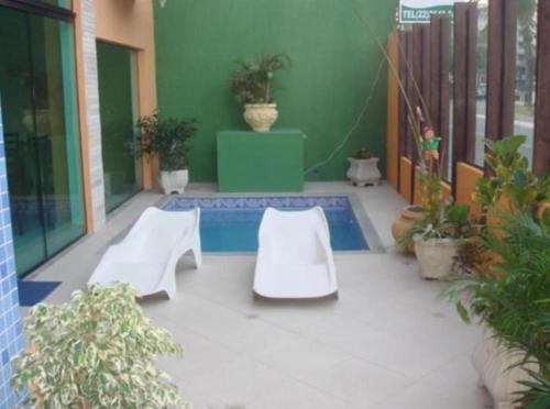 Facilities, Pousada Vale do Amanhecer in Centro