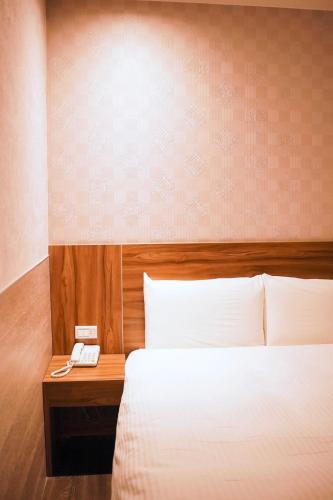 Centre Hotel, Kao-siung (fotografie 10)