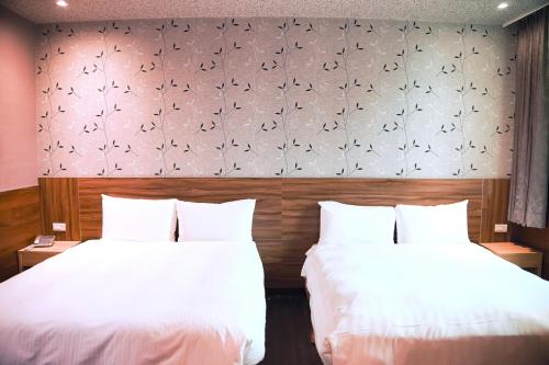 Centre Hotel, Kao-siung (fotografie 8)