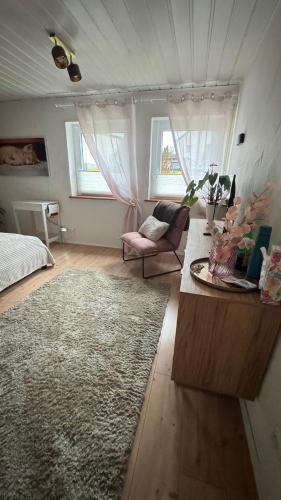 Apartment Balingen City