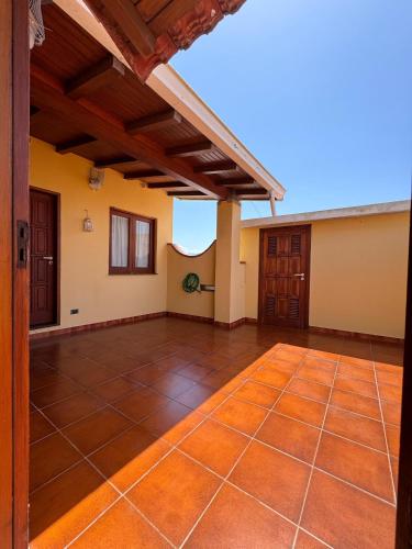 Casa Vacanza Stella in 弗納