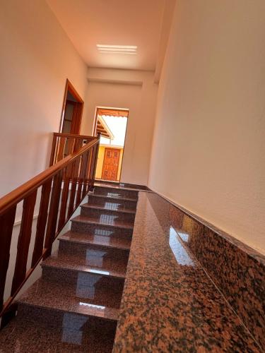 Casa Vacanza Stella in 弗納