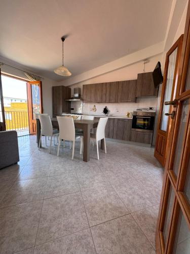 Casa Vacanza Stella in 弗納