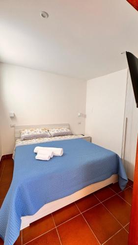 Casa Vacanza Stella in 弗納