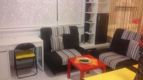 Buitenkant, Apartment Your second home in Subotica