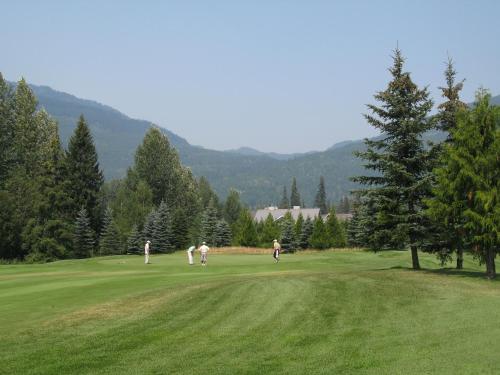 Sunpath Condos by Whistler Retreats - image 3