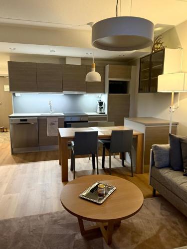 Ylläs Chalet 4304, Ylläsjärvi (foto 4)