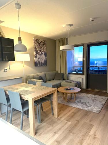Ylläs Chalet 4304, Ylläsjärvi (foto 8)