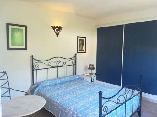 Residence Marina Di A Testa Zonza France