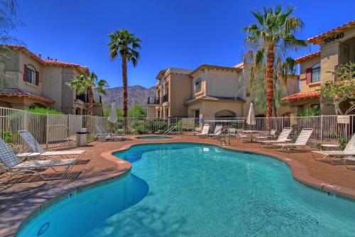 La Quinta Vacations Rental - Accommodation - La Quinta