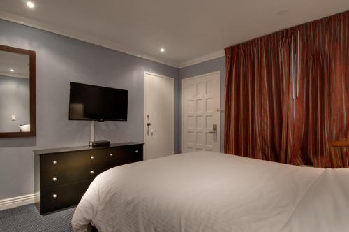 Vagabond Inn San Pedro - main image