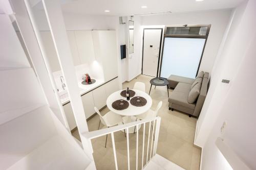 Downtown Properties Loft 1, Athens
