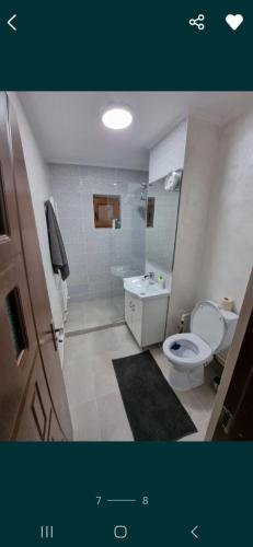 Gallamar Apartament in Barlád