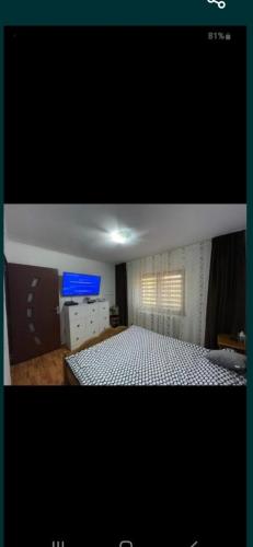 Gallamar Apartament in Barlád