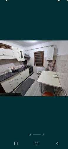 Gallamar Apartament in Barlád