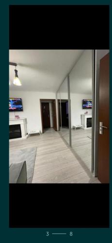 Gallamar Apartament in Barlád