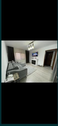 Gallamar Apartament in Barlád
