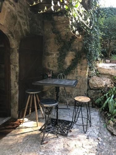 Watermill Barn Dordogne in Gintrac