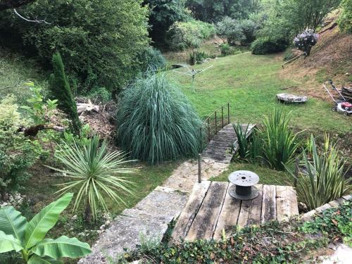 Watermill Barn Dordogne in Gintrac