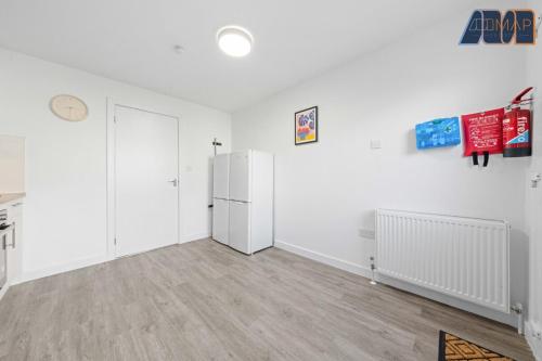 3BR Home in Kilmarnock Sleeps 6 in คิลมาร์นอค