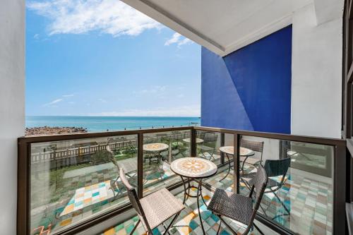 Hualien Unique Smart Stay with Sea View