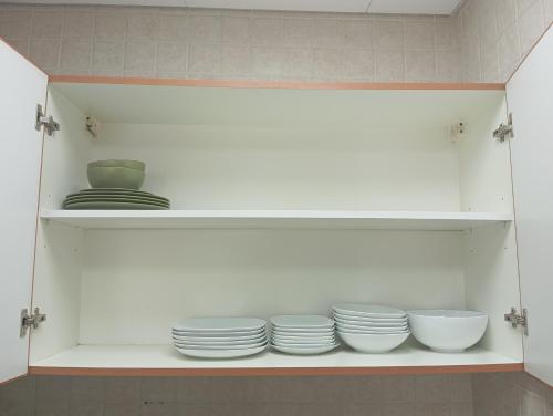 Peaceful Apartment In Greens - image 10