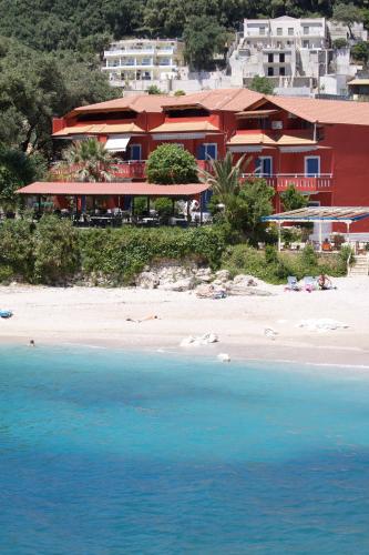 Achilleas Hotel
