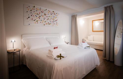 Millefiori Apartment in Bossolasco