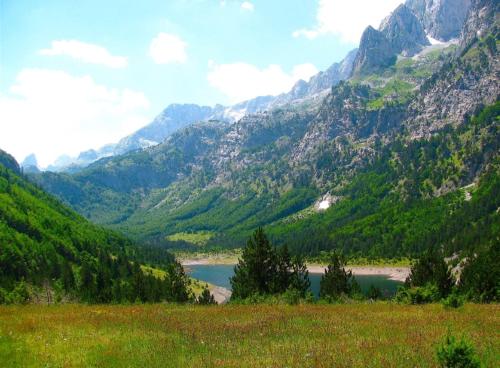 Sofia Guest House in Andrijevica