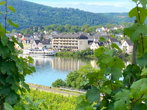 . Hotel Lellmann