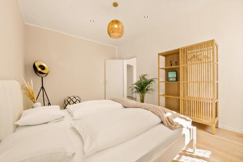 Kreuzberg - Fürbringerstraße Kiez Apartment, Berlin