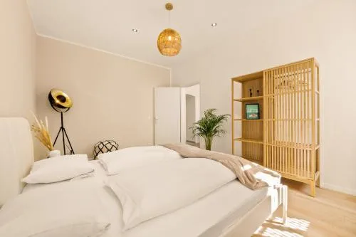 Kreuzberg - Fürbringerstraße Kiez Apartment in Berlin, Deutschland